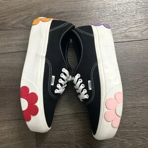 Vans authentic stackform OSF